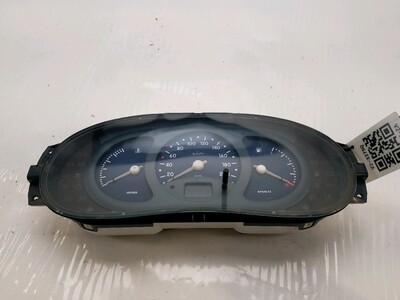 7700354683 Renault KANGOO