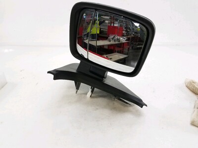 Left wing mirror used - Nissan NV300 - 9630200Q2G