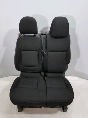 Banquette avant occasion - Nissan NV300 - GPA-21-0005153