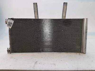 2765000Q3A Nissan NV300