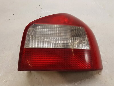 Right rear light used - Audi A3 - 8L0945096B