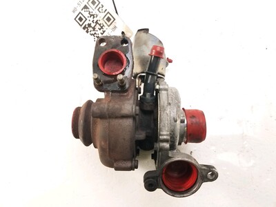 Turbo occasion - Peugeot 308 - 0375 J8