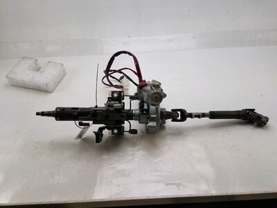 Colonne de direction occasion - Toyota AVENSIS - 4525005781
