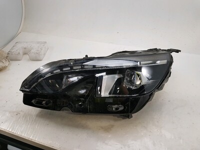 Phare avant gauche occasion - Peugeot 3008 - 16 740 177 80