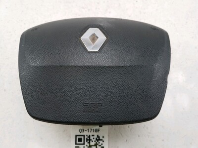 Airbag volant occasion - Renault KANGOO EXPRESS - 8200893585