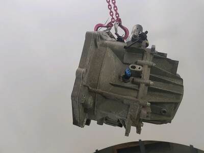 Boîte de vitesses occasion - Opel ASTRA - GETRAG-06150511