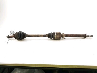 391001510R Renault MEGANE