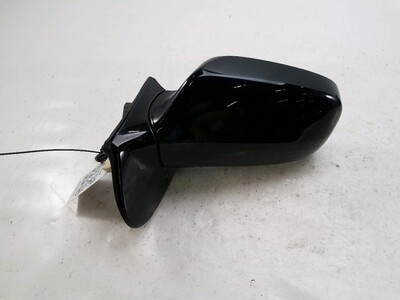 Left wing mirror used - Toyota CELICA - 879402D260B1