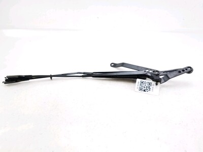 Front wiper arms (x2) used - Mercedes CLASSE R - 2518200244