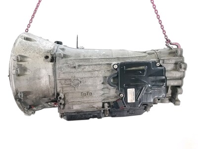 Gearbox used - Mercedes CLASSE R - 2512700501