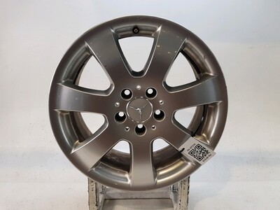 25140117029709 Mercedes CLASSE R