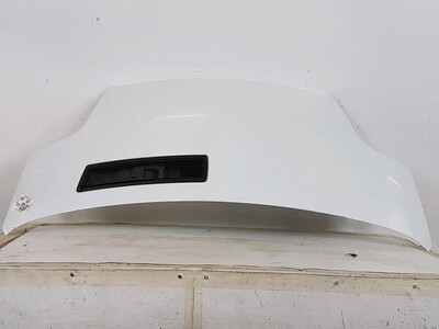 Hood (Bonnet) used - Nissan PRIMASTAR - 65100-00Q0B-