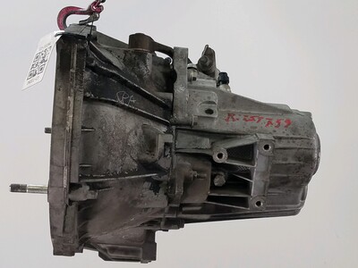 GT-937A6000-6V Alfa-Romeo GT