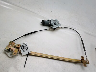 Left window-lift used - Suzuki VITARA - 83402-62A00