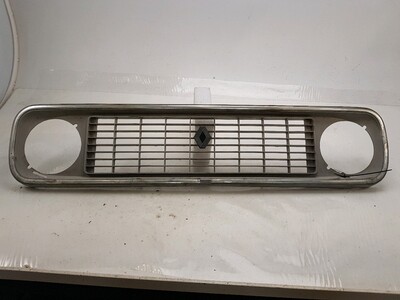 Grille used - Renault R4 - 7704002230