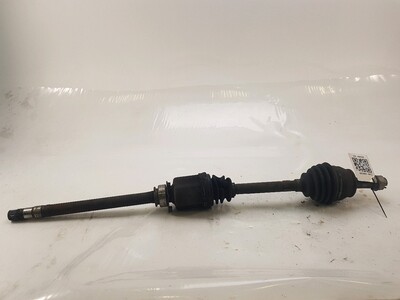 Cardan avant droit occasion - Fiat GRANDE PUNTO - 71793055