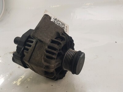 55185075 Fiat GRANDE PUNTO