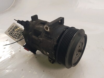 Compresseur de climatisation occasion - Fiat GRANDE PUNTO - 55703917
