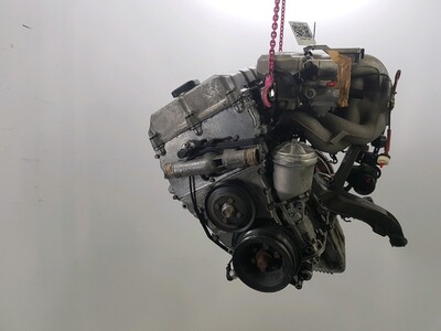 Moteur occasion - BMW SERIE 3 - 184S1