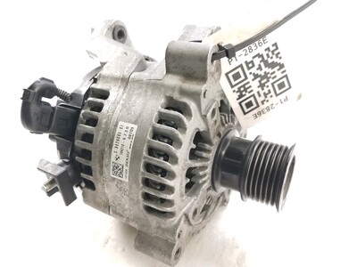 12 31 8626086 BMW SERIE 1