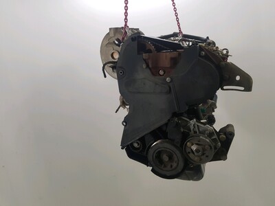 Moteur occasion - Renault EXPRESS - F8Q684