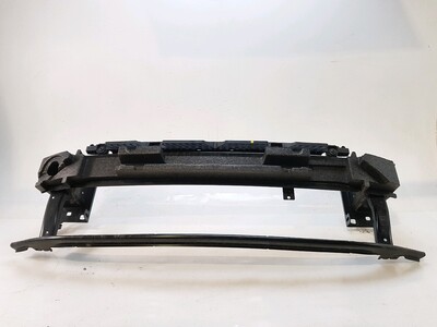 Front bumper reinforcement bar used - Volkswagen T-ROC - 2GA807109