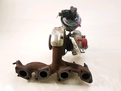Turbo used - Audi A3 SPORTBACK - 03G253010AX