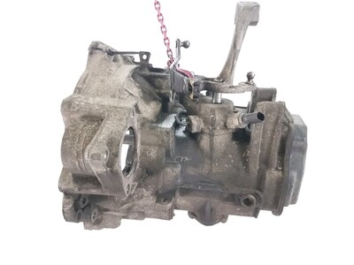 Gearbox used - Seat IBIZA - EWZ