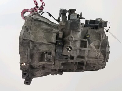 Gearbox used - KIA VENGA - VENGA-EH813A-6V - GPA