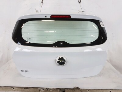 Hayon occasion - Opel KARL - 42689274