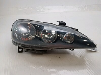 Right headlight used - Alfa-Romeo 147 - 50506960