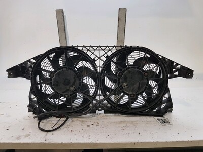 GPA-21-0005106 Mercedes VITO COMPACT
