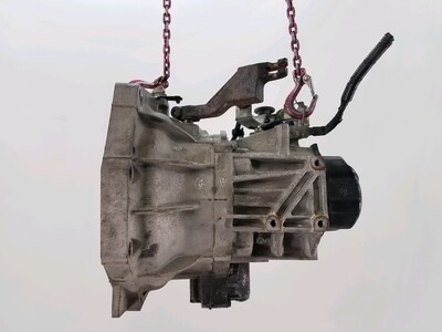 Boîte de vitesses occasion - Opel AGILA - 9F52743ZVO