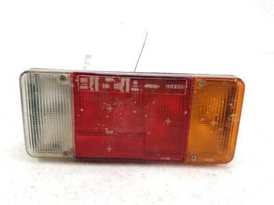 GPA-21-0000248 Iveco DAILY