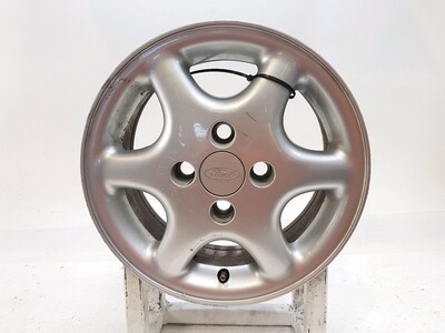 GPA-21-0004707 Ford ESCORT