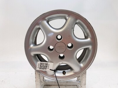 GPA-21-0003400 Ford ESCORT