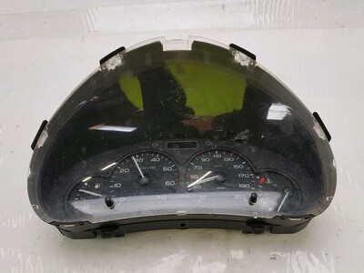 6105 V8 Citroen Peugeot BERLINGO PARTNER