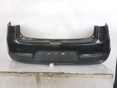 Rear bumper used - Renault MEGANE - 850225800R