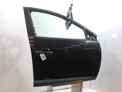 Right front door  used - Renault MEGANE - 801009623R