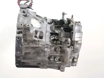 Gearbox used - Toyota RAV4 - GPA-1202-2AD-3