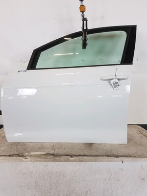 Porte avant gauche occasion - Volkswagen GOLF - 5G4831055AQ