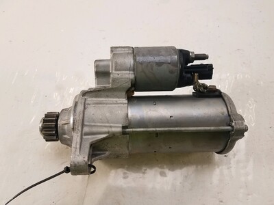 02E911024M Volkswagen Audi GOLF A3 SPORTBACK