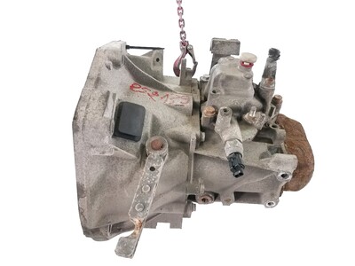 Boîte de vitesses occasion - Ford KA - 2894461901