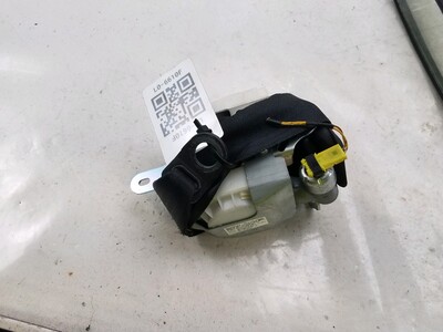 Ceinture sécurité avant gauche occasion - Toyota AYGO - 732200H010C3