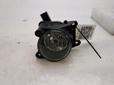 Right front fog light used - Volkswagen POLO - 6N0941700E