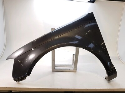 Left front fender - 8P0821105G Left front fender - 8P0821105G