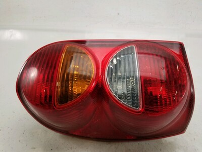 Left rear light used - Jeep CHEROKEE - 55155 831AH - GPA