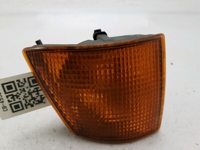 Left front indicator used - BMW SERIE 7 - 63131374011