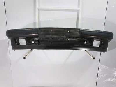 Front bumper used - BMW SERIE 7 - 51118111249