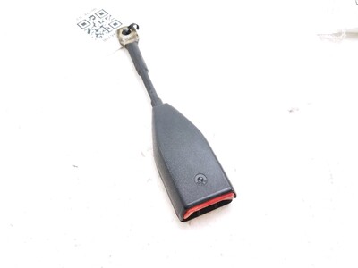 Attache ceinture sécurité avant droit occasion - BMW SERIE 7 - 72118148458